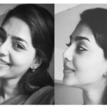 Aishwarya Lekshmi Instagram – Paavam mode 😋