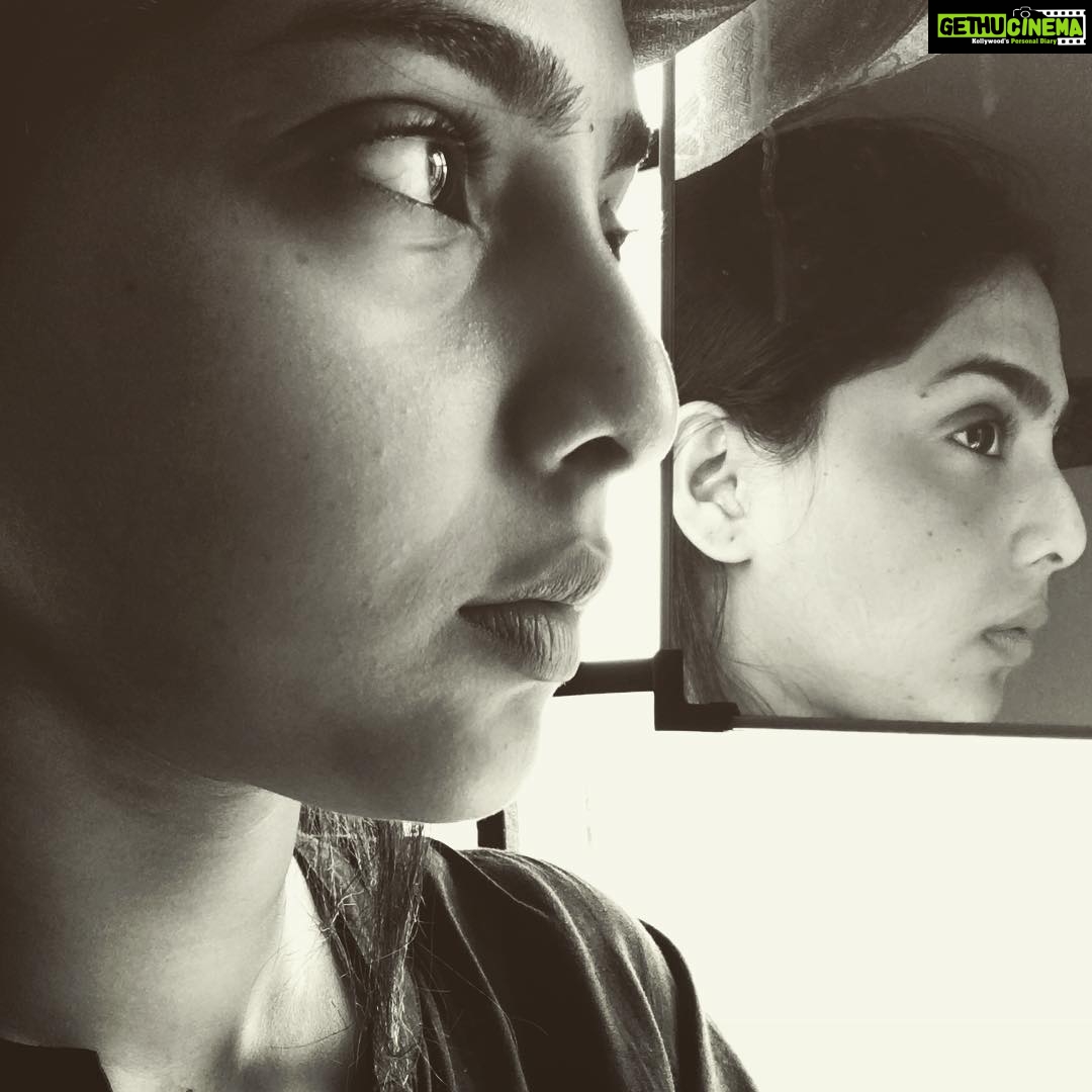 Aishwarya Lekshmi Instagram - The Subject Matter