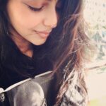 Aishwarya Lekshmi Instagram - My Happy Corner!!