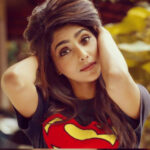 Aishwarya Lekshmi Instagram - 😌☺️😋🙃