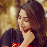 Aishwarya Lekshmi Instagram - 😌☺️😋🙃