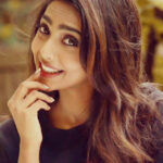 Aishwarya Lekshmi Instagram - 😌☺️😋🙃