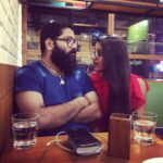 Aishwarya Lekshmi Instagram – When your fav ppl gives you relationship goals❤❤❤❤#christmaseve Cochin , Ernakulam