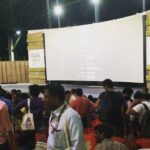 Aishwarya Lekshmi Instagram – Such an enriching experience! 2500 plus of likeminded film loving crowd packed in a open auditorium ..and an amazingg movie #clash !!! Thankyou tvm :)