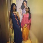 Aishwarya Lekshmi Instagram – Trial room model story #tobuyornottobuythatisthequestion  #missingmodelling