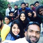 Aishwarya Lekshmi Instagram - Throwback to a time that i want repeat telecasts of!!!