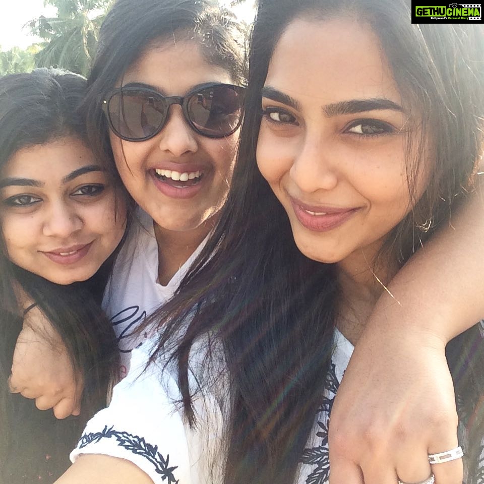 Aishwarya Lekshmi Instagram - Cheeky creatures!!!