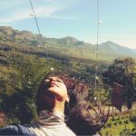 Aishwarya Lekshmi Instagram – Another new year around the corner✨