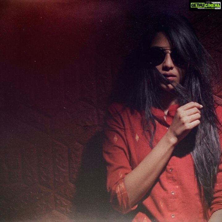 Aishwarya Lekshmi Instagram - @hemanthaudio Thanks a lot for this one!!!