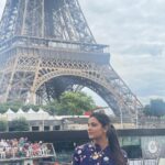 Aishwarya Rajesh Instagram – Day 2 in paris ❤️ 
#paris #parisfrance 
#pariscity 
Travel partner @gtholidays.in