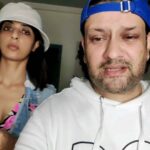 Aishwarya Sakhuja Instagram - Kyun???? #instareels #instajokes #instagramcomedy #instacomic #reelsinstagram #reelsofindia #comedyreels #coplegoals #couplejokes #reelkarofeelkaro #reelsvideo #reels #pj #badjokes #wordplay #roash#quarantine #husbandandwife #wife #wifelove #shoes #couples #couplereels #hatersfuckoff🖕 #mumbai #india