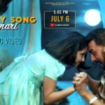 Ajaneesh Loknath Instagram – ‘Lullaby Song – Rajkumari’ Tamil Lyric Video Today | 5:02 PM  #LullabySong #Rajkumari

@kichchasudeepa @anupsbhandari @nirupbhandari @neethaashok01 @iamsamhitha @jack_manjunath_ @b_ajaneesh @alankar.pandian @shalinisanal_shaliniartss @shivakumarart @williamdaviddop @alwaysjani @shaliniartss #InvenioOrigins @vijayprakashvp #PalaniBharathi @kichcha_creatiions_official @SKFilmsOfficial @tseries.official @zeestudiosofficial @zeekannada @pvrpictures @Onetwenty8media @kaanistudio @vikrantrona @the_biglittle #VRonJuly28 #VRin3D @bobby_c_r #Abbsstudios