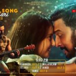 Ajaneesh Loknath Instagram – The soul stirring ‘Lullaby Song – Rajkumari’ lyric video on

Kannada – July 2 – 5:02 PM 
Malayalam – July 3 – 5:02 PM 
Telugu – July 4 – 5:02 PM 
Hindi – July 5 – 5:02 PM 
Tamil – July 6 – 5:02 PM 

@kichchasudeepa @anupsbhandari @nirupbhandari @neethaashok01 @jack_manjunath_ @b_ajaneesh @alankar.pandian @shivakumarart @williamdaviddop @alwaysjani @shaliniartss #InvenioOrigins @vijayprakashvp @shalinisanal_shaliniartss @kichcha_creatiions_official @SKFilmsOfficial @tseries.official @zeestudiosofficial @zeekannada @pvrpictures @Onetwenty8media @kaanistudio @vikrantrona @the_biglittle #VRonJuly28 #VRin3D @bobby_c_r #Abbsstudios