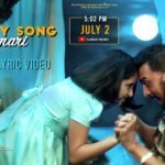 Ajaneesh Loknath Instagram – ‘Lullaby Song – Rajkumari’ Kannada Lyric Video Today | 5:02 PM 

#VRonJuly28 

@kichchasudeepa @anupsbhandari @nirupbhandari @neethaashok01 @iamsamhitha @jack_manjunath_ @b_ajaneesh @alankar.pandian @shalinisanal_shaliniartss @shivakumarart @williamdaviddop @alwaysjani @shaliniartss #InvenioOrigins @vijayprakashvp @kichcha_creatiions_official @SKFilmsOfficial @tseries.official @zeestudiosofficial @zeekannada @pvrpictures @Onetwenty8media @kaanistudio @vikrantrona @the_biglittle #VRonJuly28 #VRin3D @@bobby_c_r #Abbsstudios