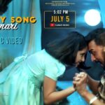 Ajaneesh Loknath Instagram – ‘Lullaby Song – Rajkumari’ Hindi Lyric Video Today | 5:02 PM  #LullabySong #Rajkumari

@kichchasudeepa @anupsbhandari @nirupbhandari @neethaashok01 @iamsamhitha @jack_manjunath_ @b_ajaneesh @alankar.pandian @shalinisanal_shaliniartss @shivakumarart @williamdaviddop @alwaysjani @shaliniartss #InvenioOrigins @vijayprakashvp @kichcha_creatiions_official @SKFilmsOfficial @tseries.official @zeestudiosofficial @zeekannada @pvrpictures @Onetwenty8media @kaanistudio @vikrantrona @the_biglittle #VRonJuly28 #VRin3D @bobby_c_r #Abbsstudios