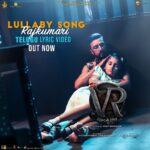 Ajaneesh Loknath Instagram – A Father’s ode to his beloved daughter. ‘Lullaby Song – Rajkumari’ Telugu Lyric Video OUT NOW | LINK IN BIO

#LullabySong #Rajkumari #VRonJuly28 

@kichchasudeepa @anupsbhandari @nirupbhandari @neethaashok01 @iamsamhitha @jack_manjunath_ @b_ajaneesh @alankar.pandian @shalinisanal_shaliniartss @shivakumarart @williamdaviddop @alwaysjani @shaliniartss #InvenioOrigins @vijayprakashvp #RamajogayyaSastry @kichcha_creatiions_official @SKFilmsOfficial @tseries.official @zeestudiosofficial @zeekannada @pvrpictures @Onetwenty8media @kaanistudio @vikrantrona @the_biglittle #VRin3D @bobby_c_r #Abbsstudios