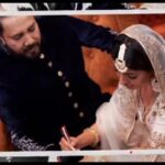 Akanksha Puri Instagram - Sirf dil jeetna he nahi hai balki usmain raaj karne aayi hoon main ❤️ My King 👑@mikasingh your Queen is here ❤️Thank you @avigowariker for capturing our special moments and giving a new definition to it… Meet #MikaSha 🥰❤️ Watch #SwayamvarMikaDiVohti, Tonight at 8PM, only on @starbharat #AkankshaPuri #MikaSingh #SwayamvarMikaDiVohti #MikaDiVohti #MikaDiVohtionStarBharat #StarBharat #mikadiqueen