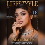 Akanksha Puri Instagram – Hello July Welcome our queen ”Verstality In Her Veins @akanksha8000″ ⚡❤️
.
Welcome on the Magazine cover with the fabulous @fablifestyylemagazine July 2022 Edition ❤️

Watch out for more pics and exciting insider info in Fablifestyyle’s upcoming JULY edition!

Magazine : Fablifestyyle magazine
Instagram @fablifestyylemagazine🤞🧿
Edition : 2022
.
Cover Page Girl : @akanksha8000 ❤️❤️
Founder: @gaarimasinha ❤️
Photographer : @abhisheksharma7_official Assisted by : @gauravclikographer
Make up: @mounalallmakeupandacademy
Outfit : @tanakshh
Jewellery: @aksha_jewels_pvt_ltd
PR @frizbeedigital

Content By @iamakansha013
Graphic designer: @graphi.chouse & @digitalgrowth13
Managed by: @thedfoxmedia

.
#akankshapuri #magazine #editorial #magazinecover #fashion #photoshoot #mkaeup #novotal #jewellery #designer #mediacover #photographet #magazineshoot #fablifestyyle #gaarimasinha #owner #trending #fashionmagazine #fashionworld #glamour #actress #video #fablifestyyle #fablifestyylemagazine #instagram #theweddingmaantratwm #theweddingmaantramagazi #fashion #shoot #theweddingmaantra #TWM