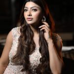 Akanksha Puri Instagram - Just me ❤️‍🔥 . . #goodvibes #beingme #akankshapuri #❤️ Magazine : @fablifestyylemagazine Edition : 2022 Founder: @gaarimasinha ❤️ Photographer : @abhisheksharma7_official Assisted by : @gauravclikographer Make up/hair @a1simran_makeup_studio Outfit : @hmdesignerstudio Jewellery: @aggarwal_abhushan PR @frizbeedigital Pullman New Delhi Aerocity
