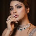 Akanksha Puri Instagram - Hello July Welcome our queen ''Verstality In Her Veins @akanksha8000" ⚡❤️ . Welcome on the Magazine cover with the fabulous @fablifestyylemagazine July 2022 Edition ❤️ Watch out for more pics and exciting insider info in Fablifestyyle's upcoming JULY edition! Magazine : Fablifestyyle magazine Instagram @fablifestyylemagazine🤞🧿 Edition : 2022 . Cover Page Girl : @akanksha8000 ❤️❤️ Founder: @gaarimasinha ❤️ Photographer : @abhisheksharma7_official Assisted by : @gauravclikographer Make up: @mounalallmakeupandacademy Outfit : @tanakshh Jewellery: @aksha_jewels_pvt_ltd PR @frizbeedigital Content By @iamakansha013 Graphic designer: @graphi.chouse & @digitalgrowth13 Managed by: @thedfoxmedia . #akankshapuri #magazine #editorial #magazinecover #fashion #photoshoot #mkaeup #novotal #jewellery #designer #mediacover #photographet #magazineshoot #fablifestyyle #gaarimasinha #owner #trending #fashionmagazine #fashionworld #glamour #actress #video #fablifestyyle #fablifestyylemagazine #instagram #theweddingmaantratwm #theweddingmaantramagazi #fashion #shoot #theweddingmaantra #TWM