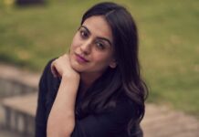 Aksha Pardasany Instagram - ❤️