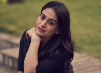 Aksha Pardasany Instagram - ❤️