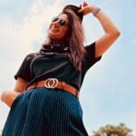 Aksha Pardasany Instagram – Gods plan is bigger than yours ❤️

#love
