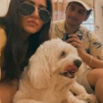 Aksha Pardasany Instagram – Humour good for healing ❤️
@kaushal_dp kya acting kiya boss
#reels #reelitfeelit #love