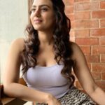 Aksha Pardasany Instagram – Gratitude in abundance ❤️
