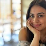 Aksha Pardasany Instagram – There are times in life when you realise how special you truly are to the one above. This time is one of those. Gratitude in abundance for this life ❤️