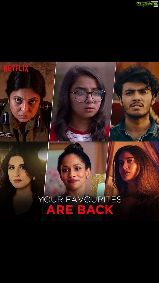 Aksha Pardasany Instagram - This is not a scam - this call is to tell you that Jamtara Season 2 is arriving soon 📞😂 @netflix_in @viacom18studios @tippingpointfilms #Soumendrapadhi @trishant87 @ss_this_side @deokanishka #AshwinVarman @itsmonikapanwar @anshumaan_pushkar @amit.sial @dibyenduofficial