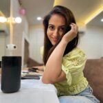 Aksha Pardasany Instagram – Day 10 ❤️

Make up @yogesh.patil1102 
Hair @ayushkarw 
Assisted by my favourite @rajan_celebrityasstboy_