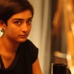 Akshara Haasan Instagram - A trip down memory lane part .2 . . . 📸 @maajidkhan88 #shamitabh #throwbackmemories❤ #photodump #explore #explorepage #actorslife #memoriesforlife #potd📷