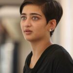 Akshara Haasan Instagram - A trip down memory lane part .2 . . . 📸 @maajidkhan88 #shamitabh #throwbackmemories❤ #photodump #explore #explorepage #actorslife #memoriesforlife #potd📷