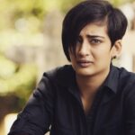 Akshara Haasan Instagram - A trip down memory lane. . . . #shamitabh #throwbackmemories #photodump #explore #explorepage #actorslife #memoriesforlife #potd📷 📸 @maajidkhan88