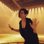 Akshara Haasan Instagram - A trip down memory lane. . . . #shamitabh #throwbackmemories #photodump #explore #explorepage #actorslife #memoriesforlife #potd📷 📸 @maajidkhan88