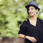 Akshara Haasan Instagram - A trip down memory lane. . . . #shamitabh #throwbackmemories #photodump #explore #explorepage #actorslife #memoriesforlife #potd📷 📸 @maajidkhan88