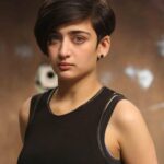 Akshara Haasan Instagram - A trip down memory lane part .2 . . . 📸 @maajidkhan88 #shamitabh #throwbackmemories❤️ #photodump #explore #explorepage #actorslife #memoriesforlife #potd📷