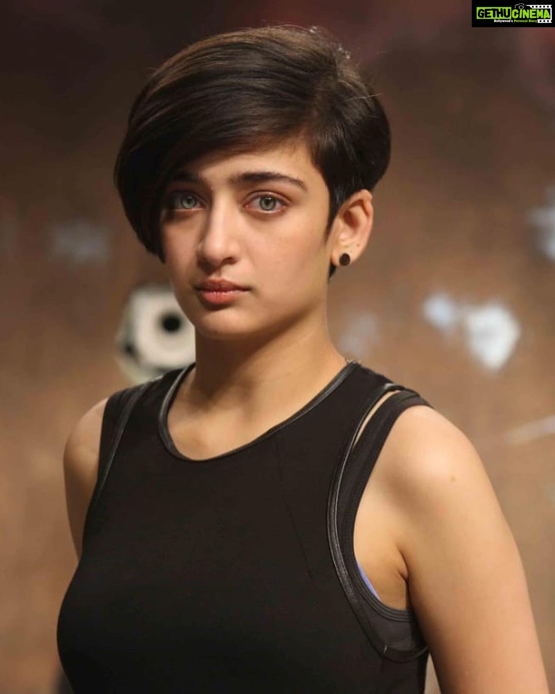 Actress Akshara Haasan HD Photos and Wallpapers August 2022 - Gethu Cinema