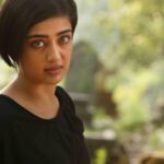 Akshara Haasan Instagram - A trip down memory lane part .2 . . . 📸 @maajidkhan88 #shamitabh #throwbackmemories❤️ #photodump #explore #explorepage #actorslife #memoriesforlife #potd📷