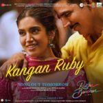 Akshay Kumar Instagram - Iss baar, pyaar ka rang sajayega ruby wala kangan! 💕 #KanganRuby song from #RakshaBandhan releasing tomorrow, stay tuned. #ReturnToFeelings #RakshaBandhan11August @aanandlrai @bhumipednekar #HimanshuSharma @kanika.d @realhimesh @kamil_irshad_official @vijayganguly @sadiaakhateeb @deepikapoo @smrithisrikanth @sahejmeen #AlkaHiranandani @cypplofficial #CapeOfGoodFilms @zeestudiosofficial @zeemusiccompany @vbfilmwala