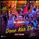 Akshay Kumar Instagram - Iss bhai ne poore mohalle ko apni arzi ki dhun mein magan kar diya, ab hai aapki baari! 🤭 #DoneKarDo from #RakshaBandhan is out, start playing it on loop now! #ReturnToFeelings #RakshaBandhan11August @aanandlrai @bhumipednekar #HimanshuSharma @kanika.d @realhimesh @kamil_irshad_official @navraj_hans @vijayganguly @sadiaakhateeb @deepikapoo @smrithisrikanth @sahejmeen #AlkaHiranandani @cypplofficial #CapeOfGoodFilms @zeestudiosofficial @zeemusiccompany @vbfilmwala