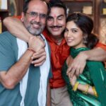 Akshay Kumar Instagram – A film celebrating the most special bond where there genuinely was a lot of bonding ❤️ Sharing a few special moments of this very special film, coming to a theatre near you in 1 month. #RakshaBandhan releasing on 11th August in cinemas.

#1MonthToRakshaBandhan #RakshaBandhan11August #BTS

@aanandlrai @bhumipednekar @sadiaakhateeb @deepikapoo @smrithisrikanth @sahejmeen