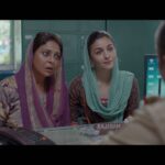 Alia Bhatt Instagram – It’s just a tease Darlings.
Arriving 5th August
#DarlingsOnNetflix