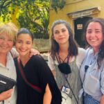 Alia Bhatt Instagram - Heart of Stone - you have my wholeeeeeee heart ❤️❤️❤️❤️ Thank you to the beautiful @gal_gadot .. my director Tom Harper … @jamiedornan missed you today .. and WHOLE team for the unforgettable experience. I will be forever grateful for the love and care I received and I can’t wait for you all to see the film!!!!! ☀️☀️☀️☀️☀️ But for now .. I’m coming home babyyyyyy ❤️💃