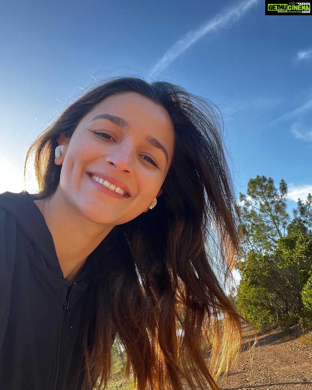 Alia Bhatt - 3.4 Million Likes - Most Liked Instagram Photos