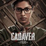 Amala Paul Instagram - The wait is almost……..over! 🥳 I'm elated to announce, Cadaver - my first ever production- soon to be released on @disneyplushotstartamil 🙌🏻 It's an absolute pinch me moment . I can't put into words my feelings - I feel like a mother that waited for her child to step foot into the world. Dreams do come true, after all. 🧿 It feels surreal to see everyone's hardwork coming to fruition. ❤️ #grateful #cadaver #AnAmalaPaulProduction #movie #disney #hotstar #disneyplushotstar #tamilmovie #kollywood @harishuthamanoffical @thrigun_aactor @athulyaofficial @riythvika_official @amalapaulproductions @salamthanzeer @annicepaul7 @anoop_panicker @abhilash__pillaii @aravinndsingh @sanlokesh @thinkmusicofficial @ranjin__raj @sync.cinema @sureshchandraaoffl @prosrivenkatesh