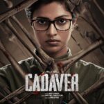 Amala Paul Instagram – The wait is almost……..over! 🥳

I’m elated to announce, Cadaver – my first ever production- soon to be released on @disneyplushotstartamil 🙌🏻

It’s an absolute pinch me moment . I can’t put into  words my feelings – I feel like a mother that waited for her child to step foot into the world. Dreams do come true, after all. 🧿

It feels surreal to see everyone’s hardwork coming to fruition. ❤️

#grateful #cadaver #AnAmalaPaulProduction #movie #disney #hotstar #disneyplushotstar #tamilmovie #kollywood

@harishuthamanoffical @thrigun_aactor @athulyaofficial @riythvika_official @amalapaulproductions @salamthanzeer @annicepaul7 @anoop_panicker @abhilash__pillaii @aravinndsingh @sanlokesh @thinkmusicofficial @ranjin__raj @sync.cinema @sureshchandraaoffl
@prosrivenkatesh