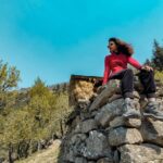 Amala Paul Instagram – A journey to the edge of the earth!

#himalayas #Thirthanvalley #Rakhunditrek #trekking 
#vacay #vacaydiaries #vacation #onewithnature #inmyzone #foundmycalm