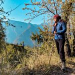 Amala Paul Instagram – Beauty at its best. Simply in awe.

#himalayas #Thirthanvalley #Rakhunditrek #trekking #love #grateful #abundance #mamanature #nature #thehills #mountain #moonchildmusings #soultales #vacay #vacaydiaries #vacation